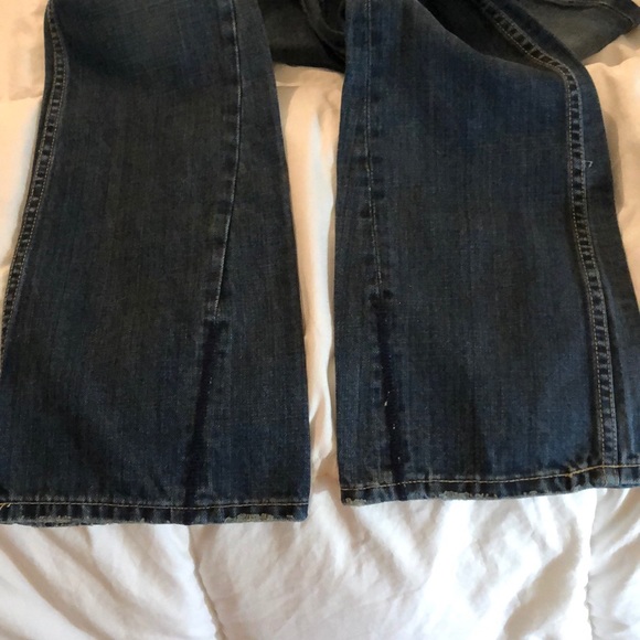 Taverniti  SO JEANS - ultra rare NWTS - Picture 7 of 8